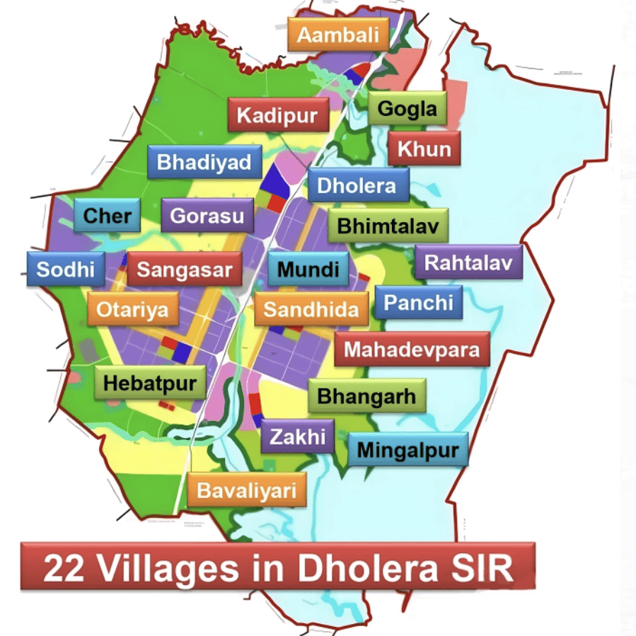 Connectivity Map 4